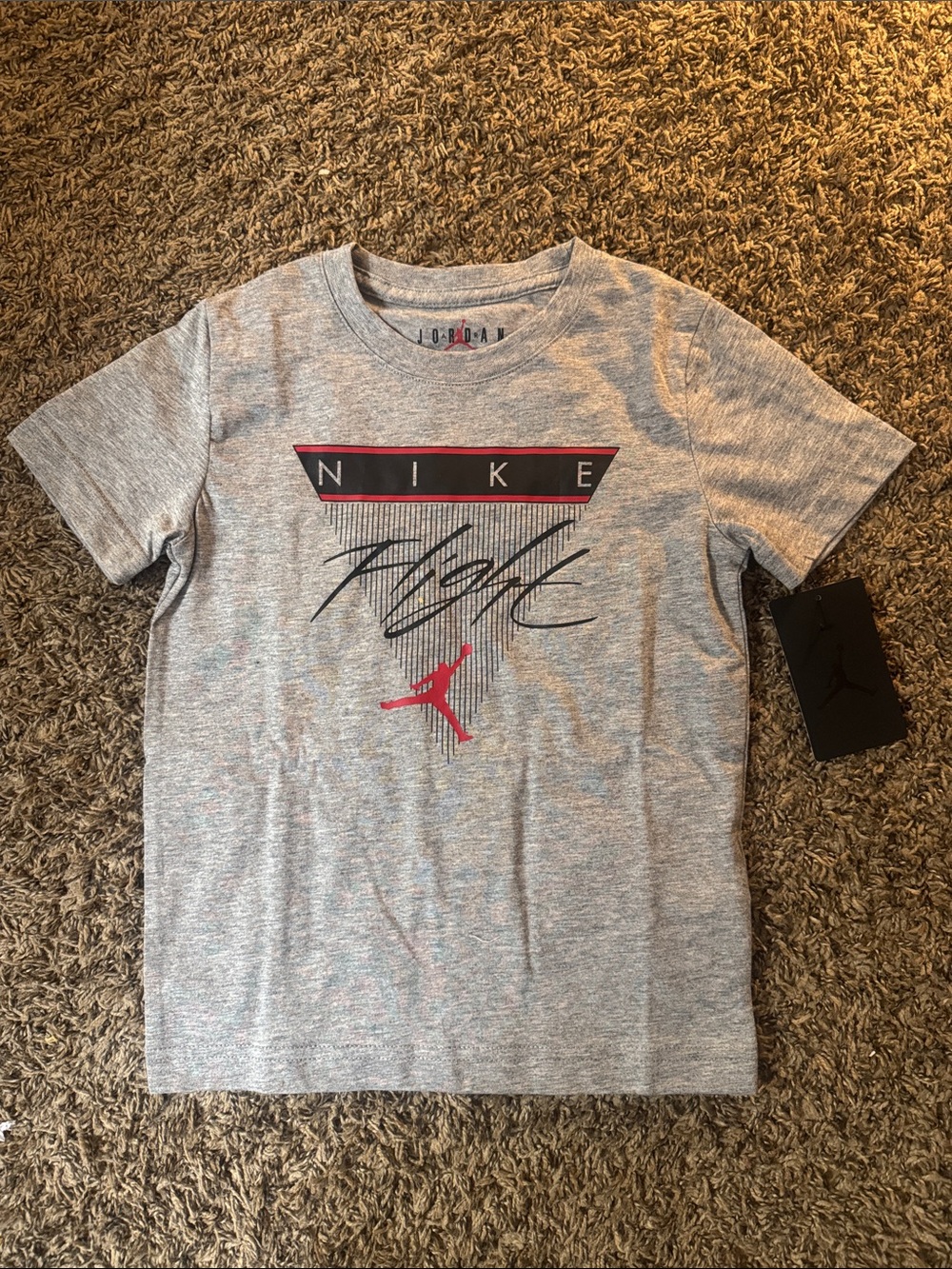 New Nike Jordan tee